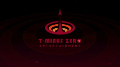T-Minus Zero Entertainment