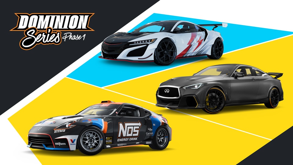 [TC2] News Article - TWTC2 220705 - BUNDLE DOMINION SERIES PHASE 1