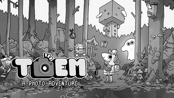 TOEM: A Photo Adventure|toem_boxart