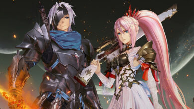 Tales of Arise|Tales of Arise