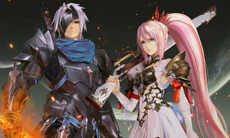 Tales of Arise|Tales of Arise