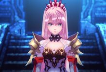 Tales of Arise
