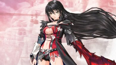 Tales of Berseria