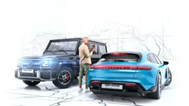 Test Drive Unlimited: Solar Crown