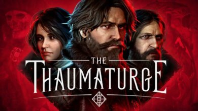 The Thaumaturge|
