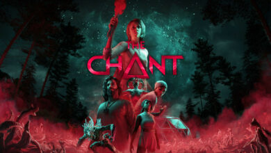 The Chant||