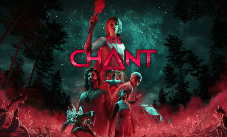 The Chant||