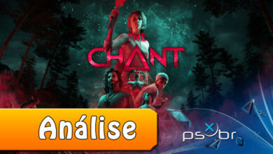 The Chant Review|||||