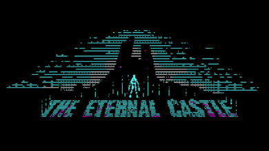 The Eternal Castle [REMASTERED]|