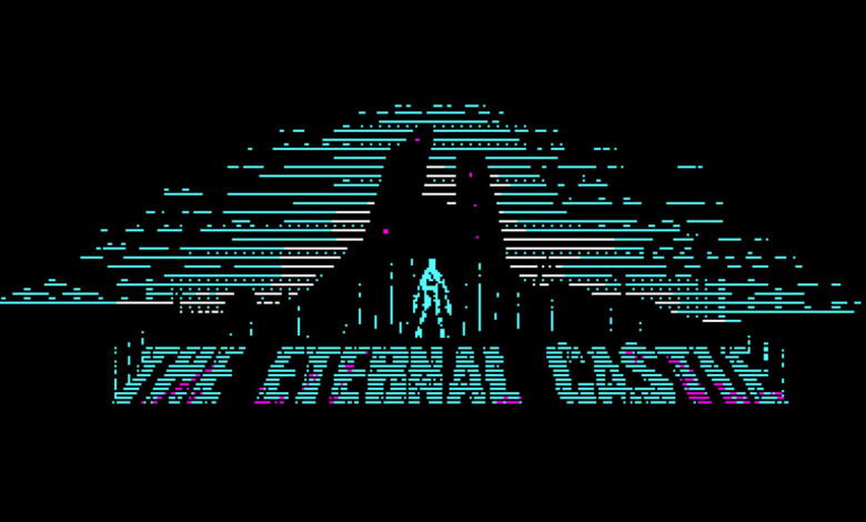 The Eternal Castle [REMASTERED]|