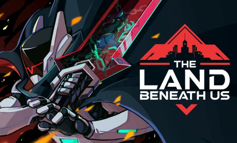 The Land Beneath Us|The Land Beneath Us|The Legend of Heroes: Trails Through Daybreak|The Land Beneath Us