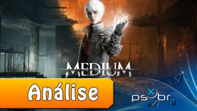 The Medium Review|||||
