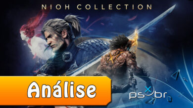 The Nioh Collection|The Nioh Collection|The Nioh Collection|The Nioh Collection|The Nioh Collection|The Nioh Collection