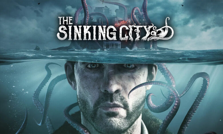 The Sinking City|