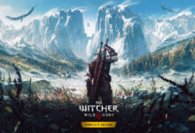 The Witcher 3: Wild Hunt