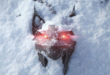 The Witcher