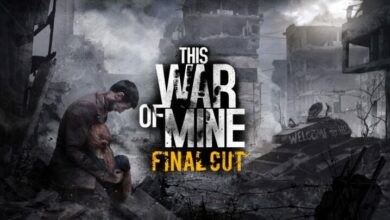 This War of Mine: Final Cut
