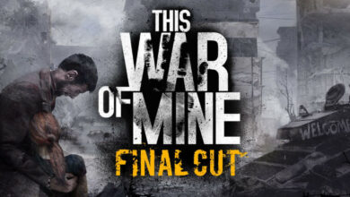 This War of Mine Final Cut|