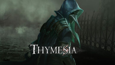 Thymesia|