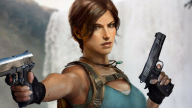 Tomb Raider|PS Plus Extra Fevereiro 2024