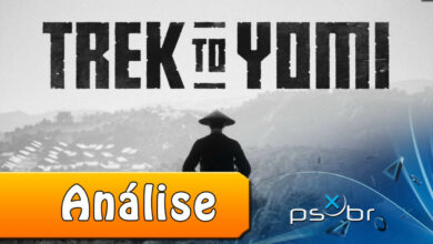 Trek to Yomi Review||||||||||||||||||||||
