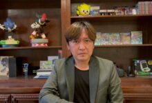 Takashi Iizuka