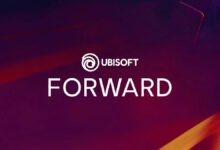 Ubisoft Forward