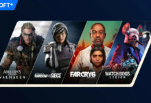 Ubisoft+ Classics