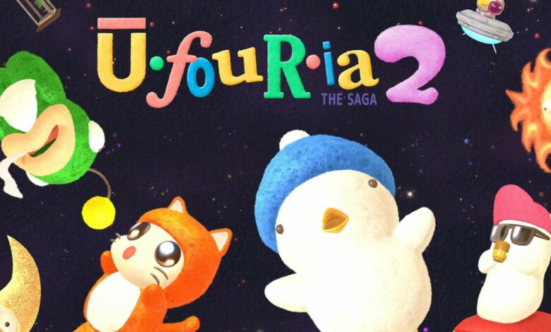 Ufouria: The Saga 2|