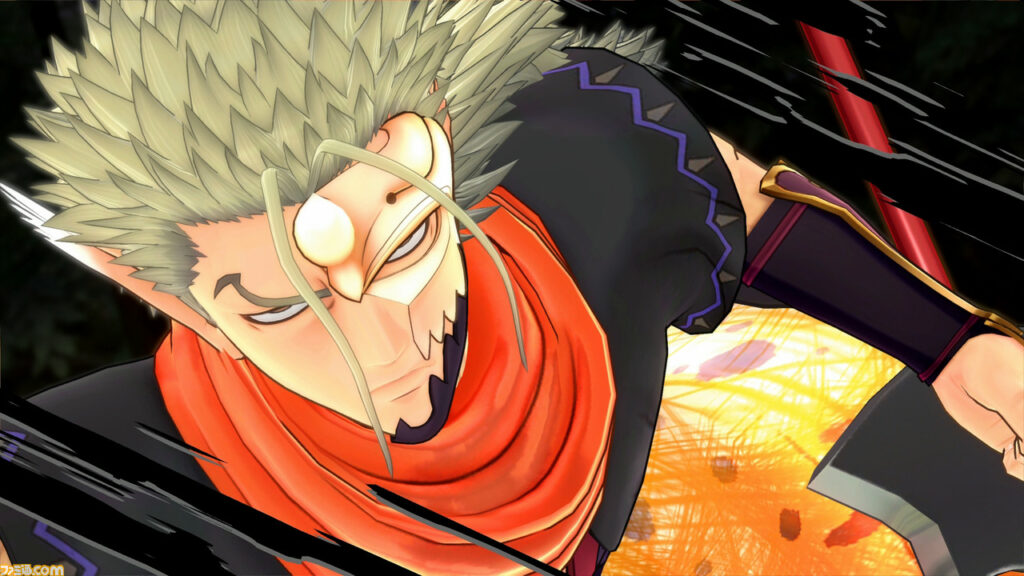 Utawarerumono: ZAN 2