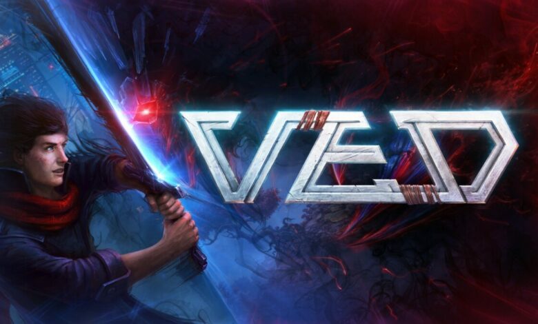 VED|VED|VED Review|SINce Memories: Off The Starry Sky