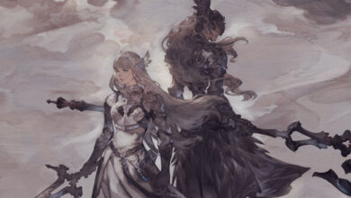 Valkyrie Elysium|Valkyrie Elysium