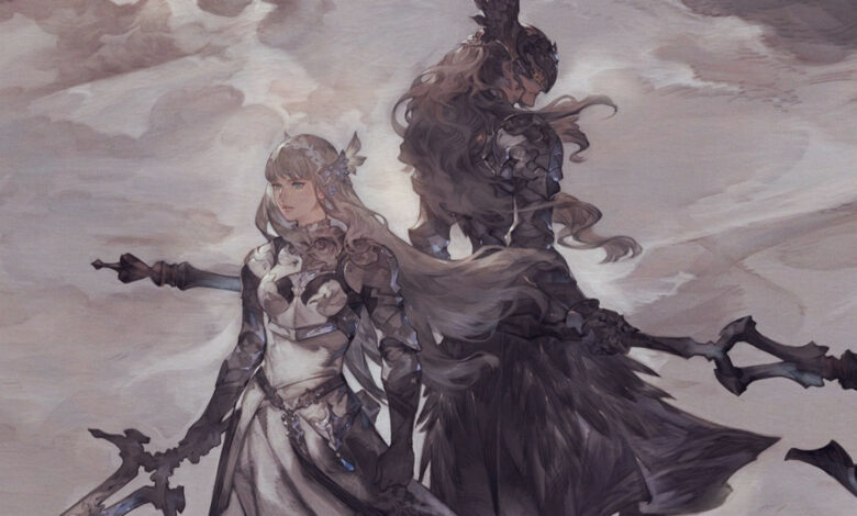 Valkyrie Elysium|Valkyrie Elysium