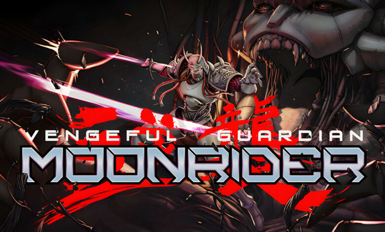 Vengeful Guardian: Moonrider|Vengeful Guardian: Moonrider|One Piece Odyssey
