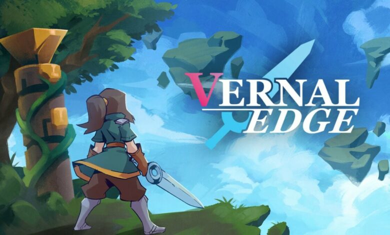 Vernal Edge||Vernal Edge Review|Vernal Edge Box