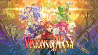 Visions of Mana|Visions of Mana|Visions of Mana
