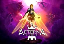 Aeterna Lucis