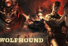 WOLFHOUND