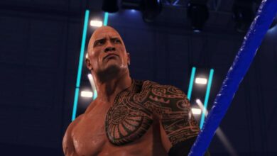 WWE 2K22