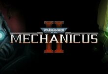Warhammer 40.000: Mechanicus II