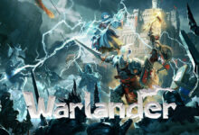 Warlander