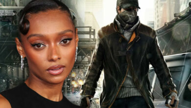 Watch Dogs