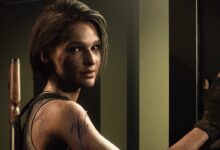 Resident Evil 3