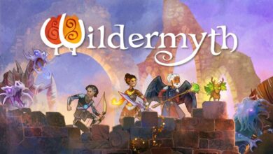 Wildermyth|Wildermyth: Console Edition