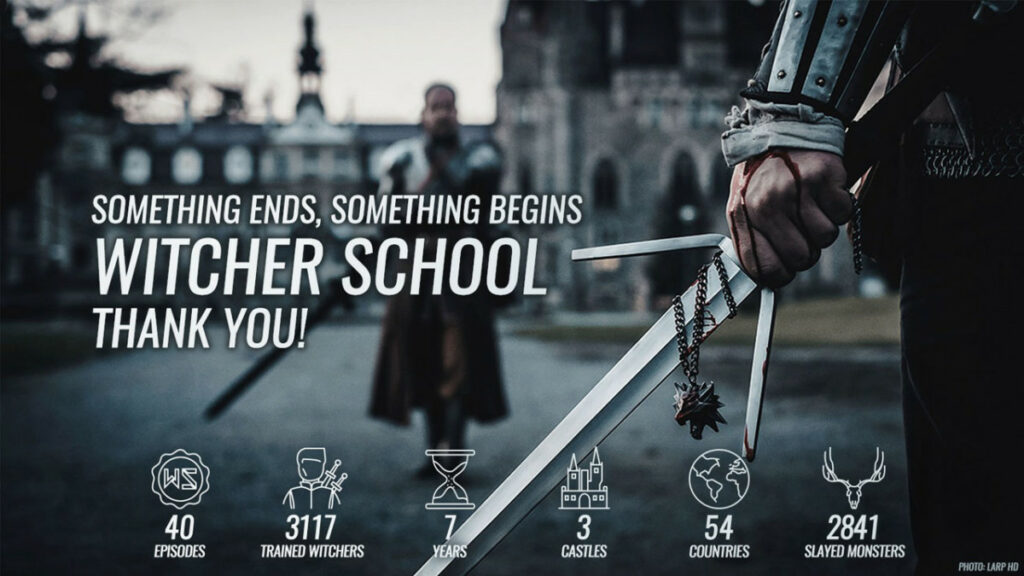 The Witcher