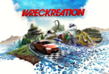 Wreckreation