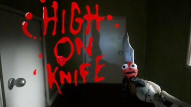 High on Life