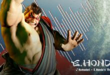 Street Fighter 6