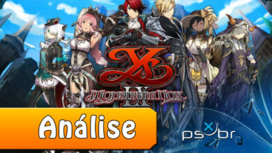 Ys IX Review|Ys IX: Monstrum Nox|Ys IX: Monstrum Nox|Ys IX: Monstrum Nox|Ys IX: Monstrum Nox||
