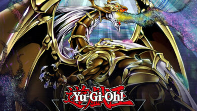 Yu-Gi-Oh! Master Duel
